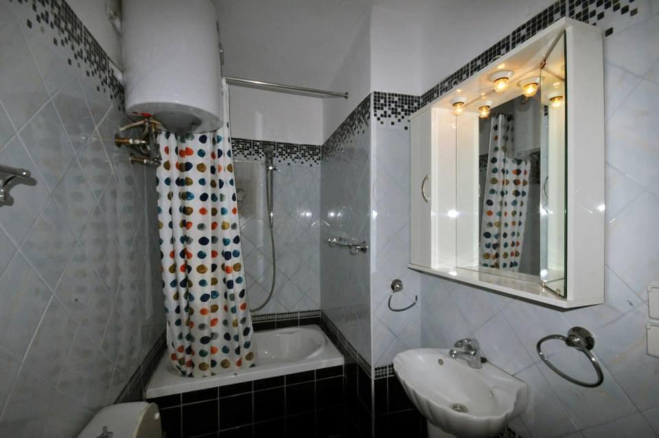Eudokia Rooms Sarti Ngoại thất bức ảnh