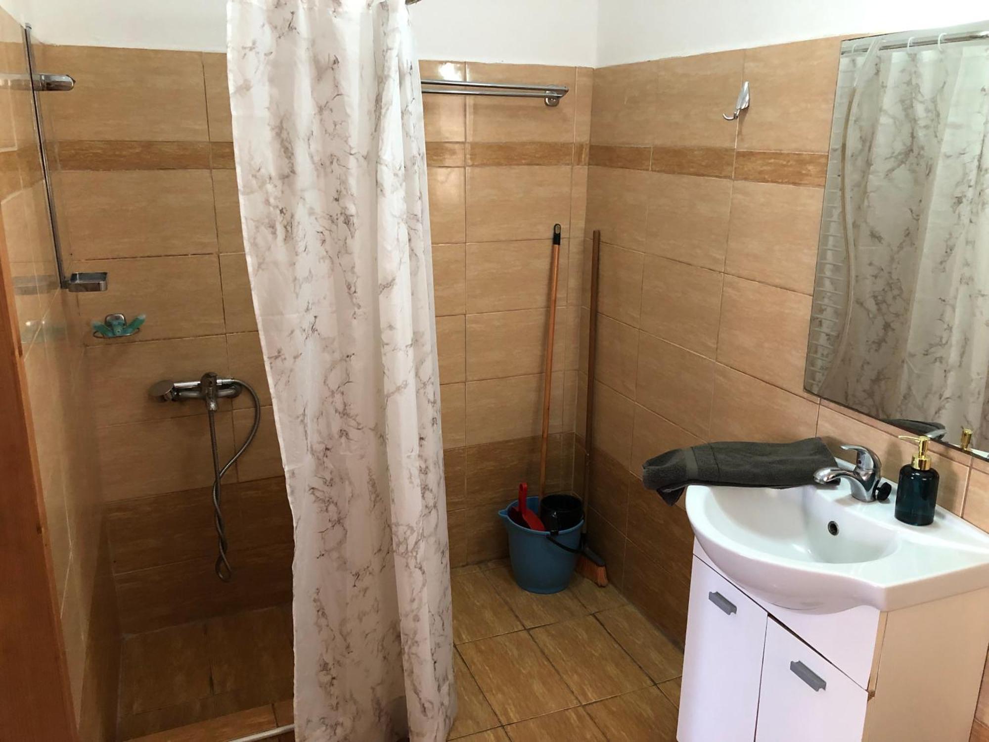 Eudokia Rooms Sarti Ngoại thất bức ảnh